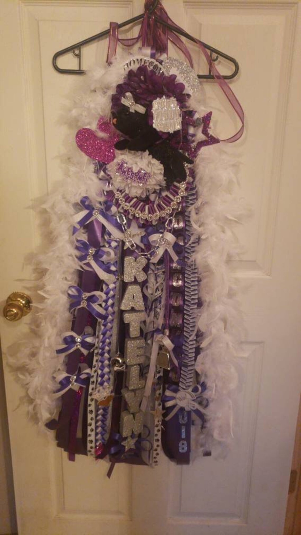 Mums and Garters Etsy