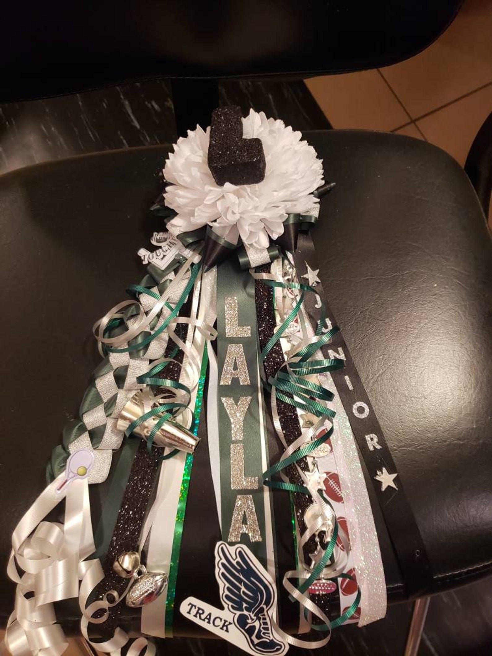 Garters Etsy