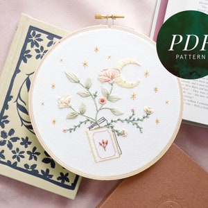 Would you suggest/recommend embroidery books for beginners? : r/Embroidery