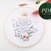 see more listings in the Embroidery Patterns section