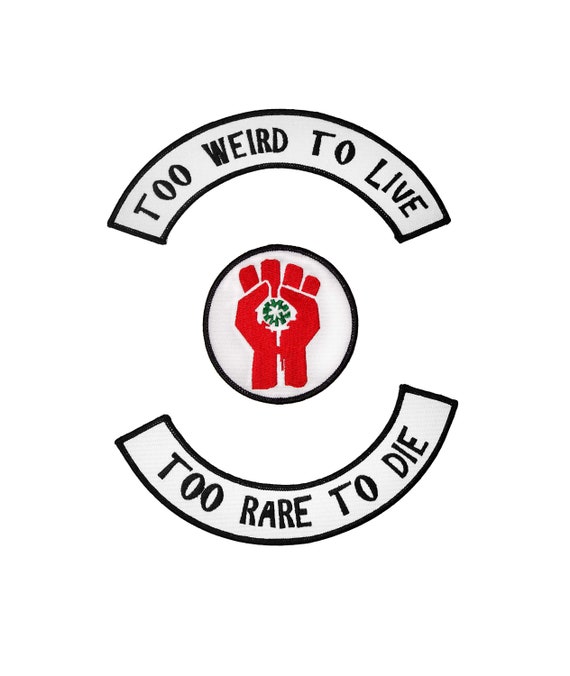 too weird to live too rare to die full album download too weird to live too rare to die full album download
