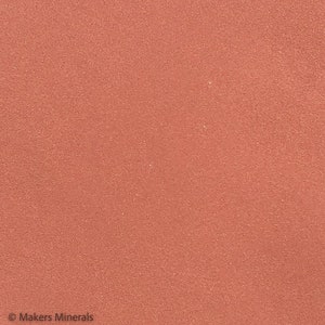 Atomized Copper Powder (325 Mesh) for Inlay, Coldcasting, Resin and Pigment Applications, or Mineral Art