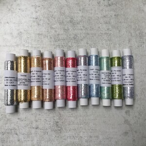Venne Creafil (now on limited stock!!)