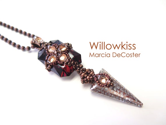 Willowkiss Tutorial only