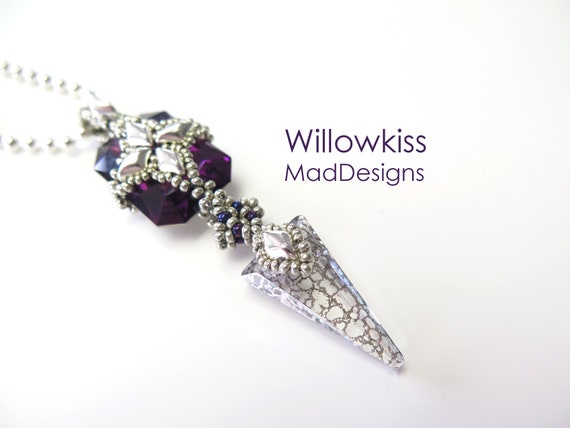 Willowkiss Tutorial only
