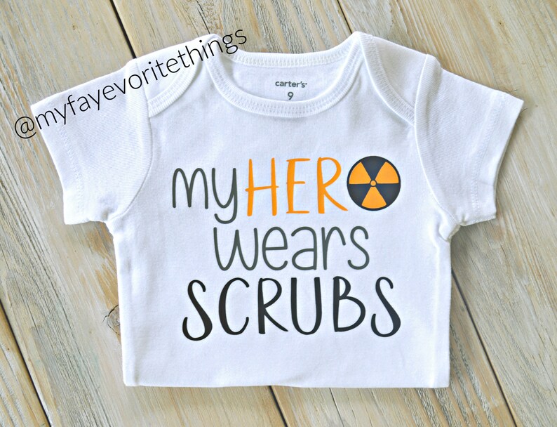 radiologist medical field My hero wears scrubs technician X-ray tech radiology x-ray medical scrubs medical professional