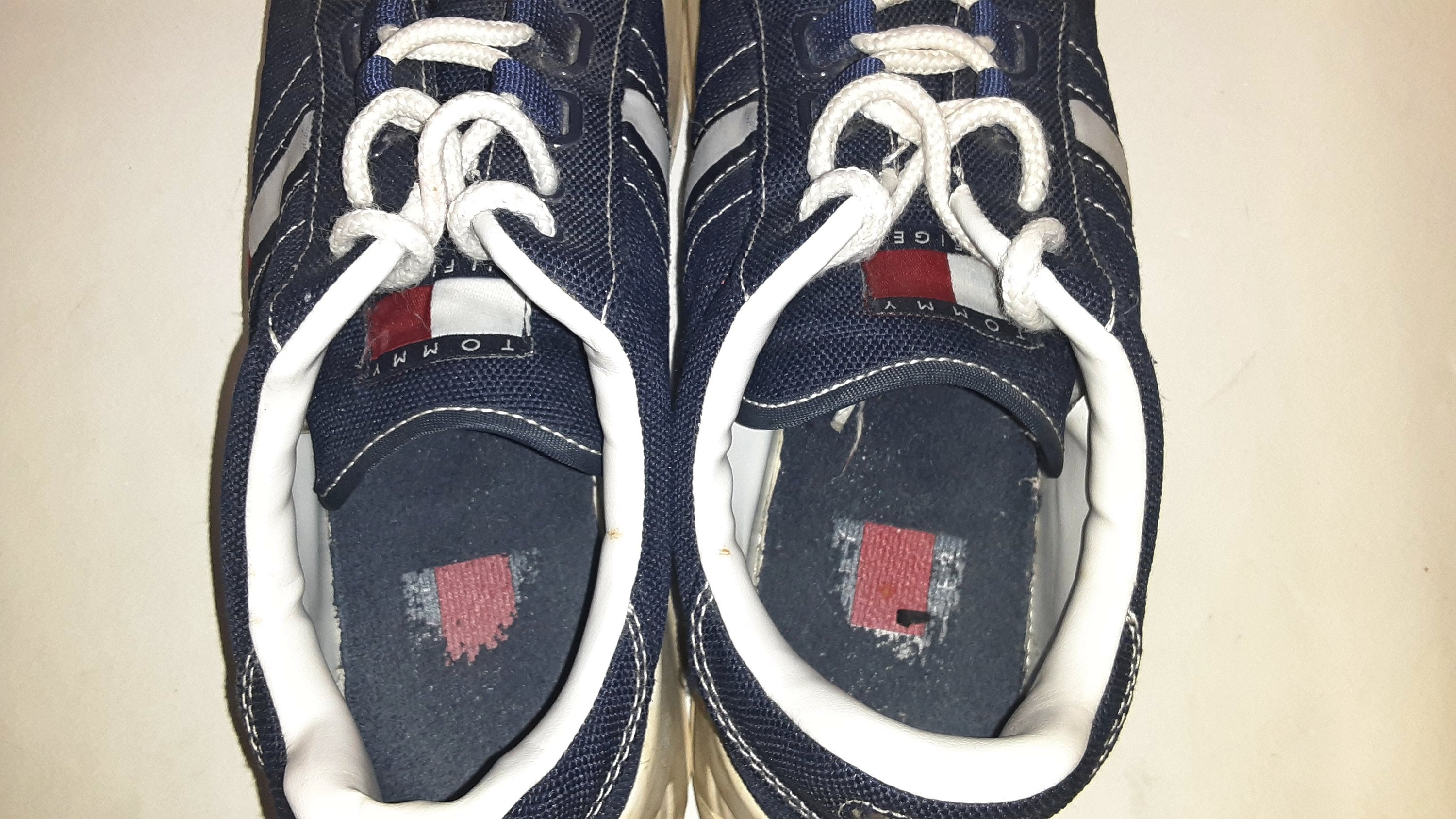 jeans lofer shoes man