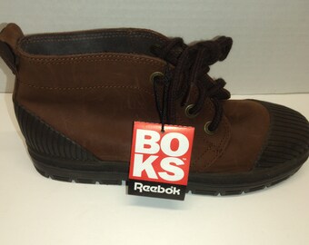 90s Reebok Boots | Etsy