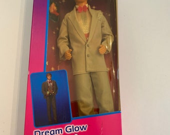 dream glow ken