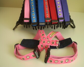 Dog harnesses M - XXL