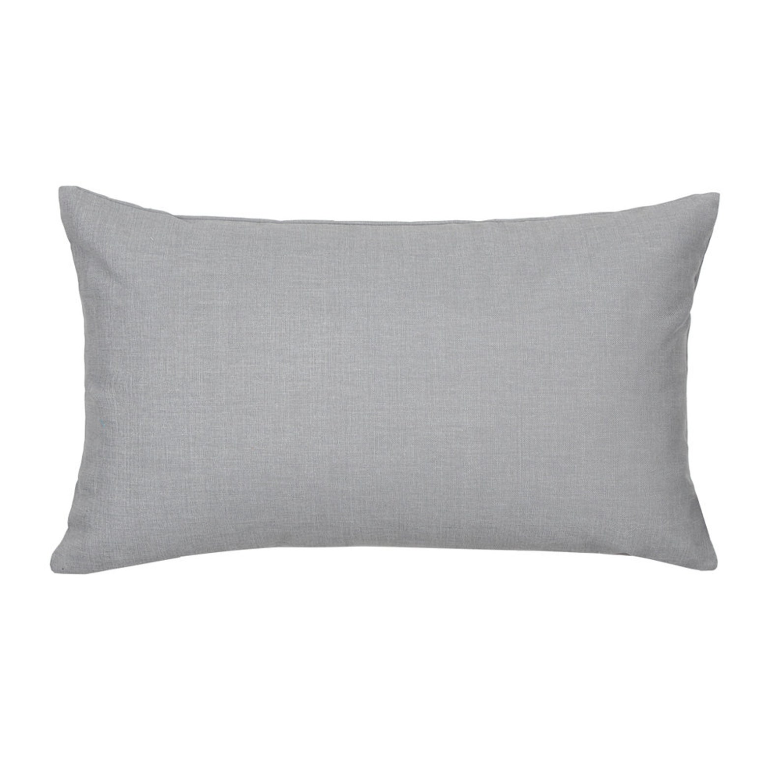 Stone Gray Decorative Pillow Cover, Grey Throw Pillow Cover, Cushion