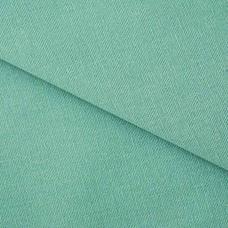 24x24 Solid Seafoam Green Big European Sham Pillow Etsy