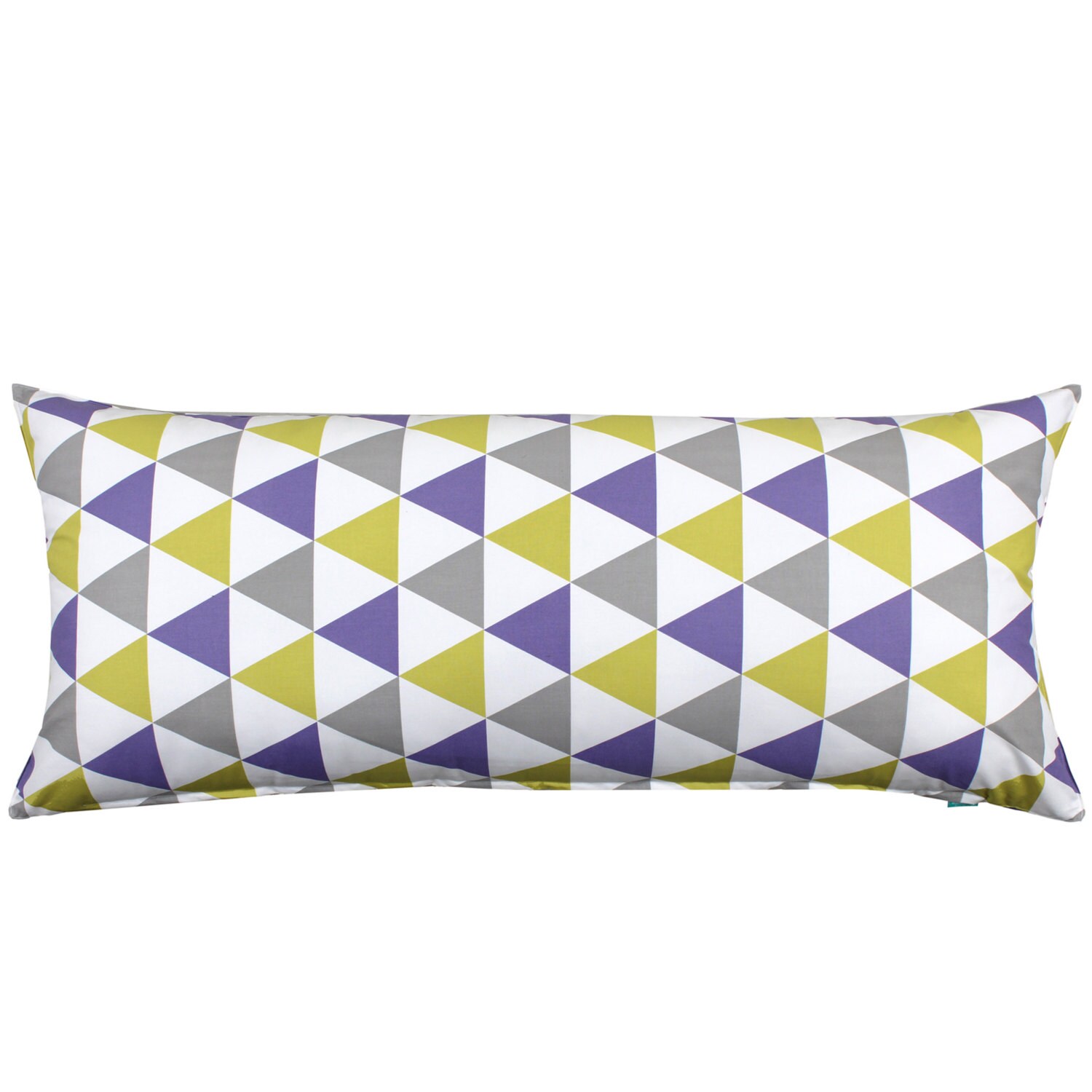 pregnancy pillow triangle