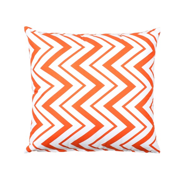 Black And Yellow Zig Zag Decorative Throw Pillow Cover Black And Yellow Zig Zag Decorative Throw Pillow Cover