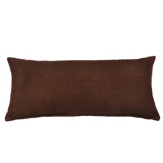 rectangular bolster pillow