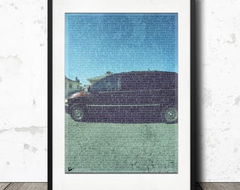 kendrick lamar print etsy