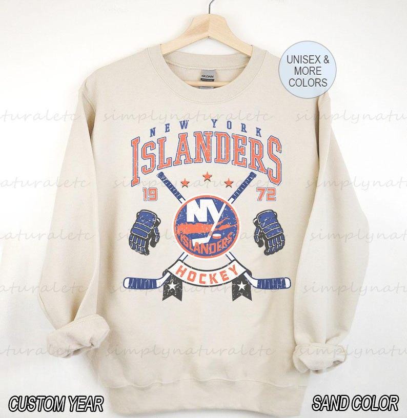Islanders sweatshirt sale