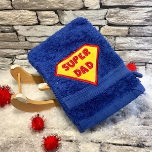Wash mitt ITH 13x18 16x26 embroidery file embroidery pattern embroider washcloth Grete vom Ländle