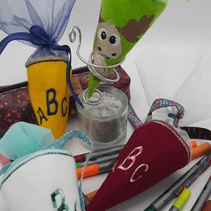 A school bags sugar bags from 13x18 including blank file embroidery pattern embroidery file embroidery file
