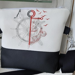 maritim nautic 13x18 16x26 18x30 embroidery file Embroider the embroidery pattern