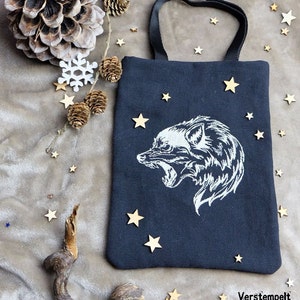 A Bag ITH 20x30 Embroidery File Friends Book Bag Embroidery Pattern Embroidery Children&#39;s Bag