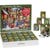 Box Of A Chld S Born Chrstmas Cards 15 Cards / 16 Fol Lned
