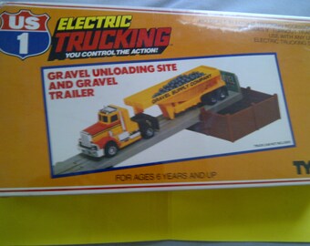 tyco us1 trucking for sale