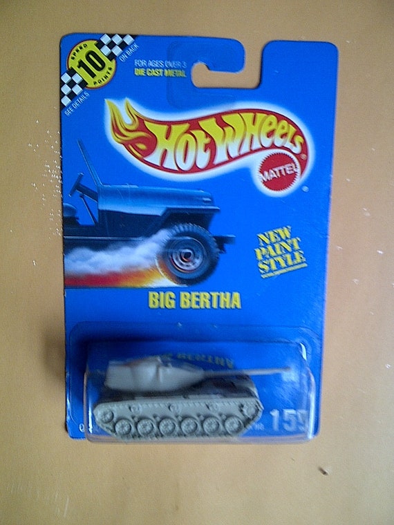 Hot wheels war machine sale