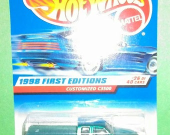 Customized c3500 cheap