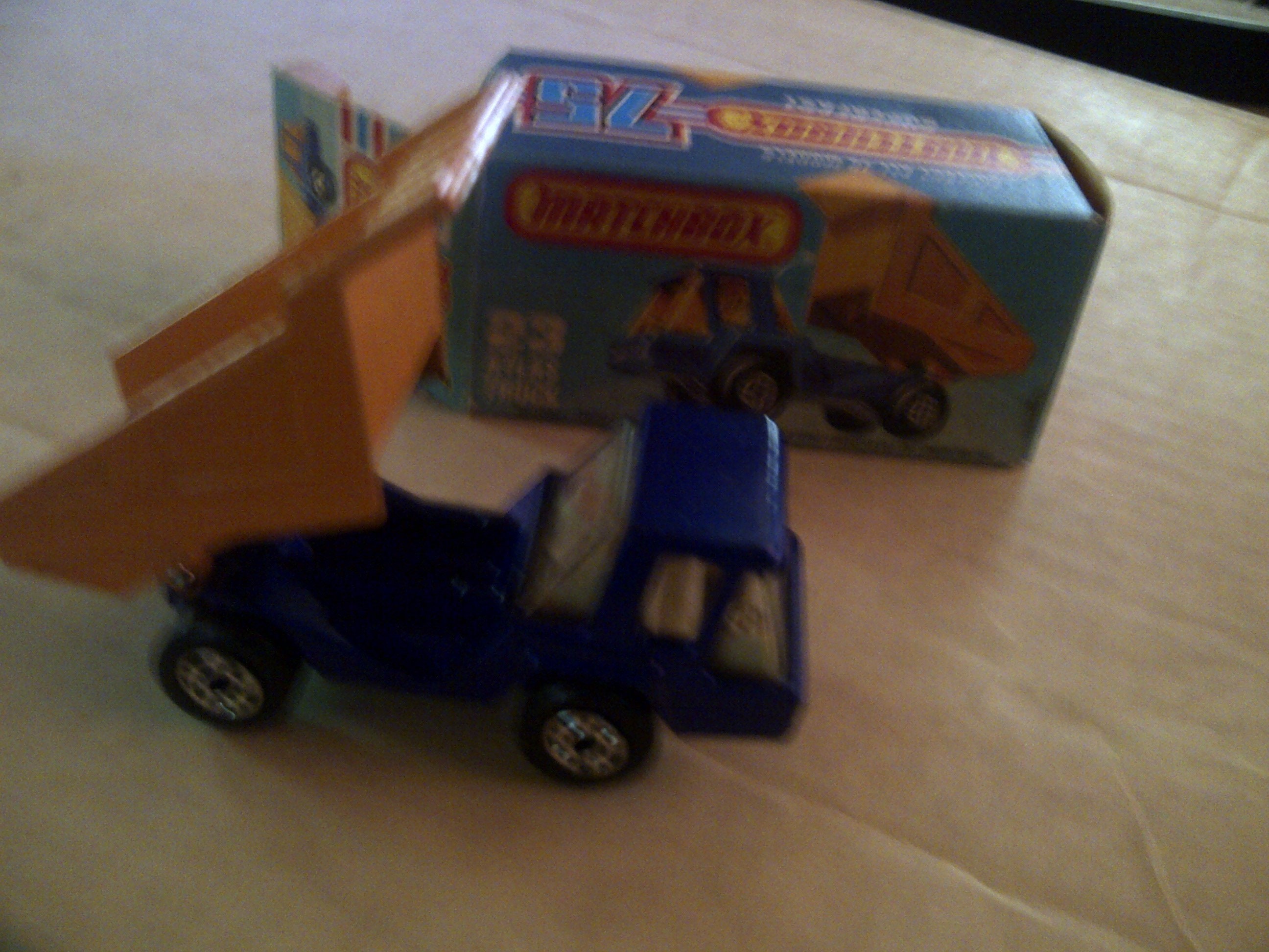 Miniature MATCHBOX N° 69 - Armored TRUCK Camion vintage WELLS FARGO 1978 - Jeux & Jouets Miniature MATCHBOX N° 69 - Armored TRUCK Camion vintage WELLS FARGO 1978 - Jeux & Jouets