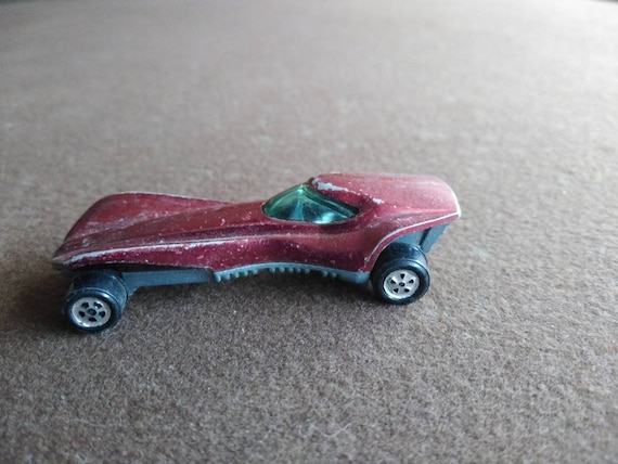 topper johnny lightning