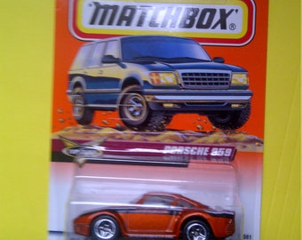 Mazda Rx7 Matchbox - Etsy