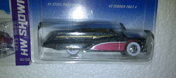 Hot Wheels NEWSLETTER PASSION BRONZE | eBay