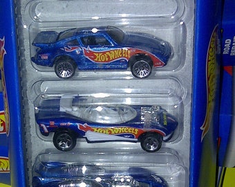 Hot Wheels Race Team Series III 3台セット Hot Wheels Race Team Series Iii Set Of 3 | eBay