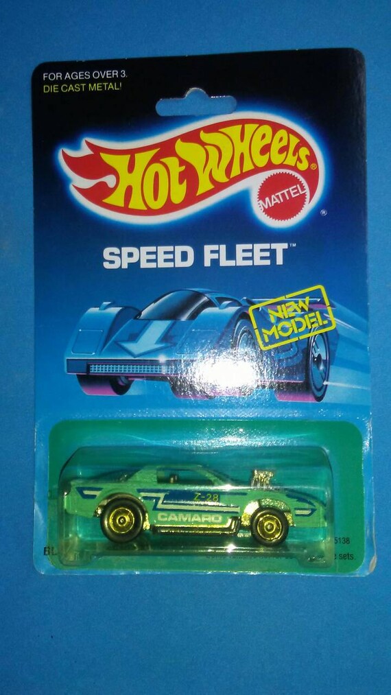hot wheels z28 camaro