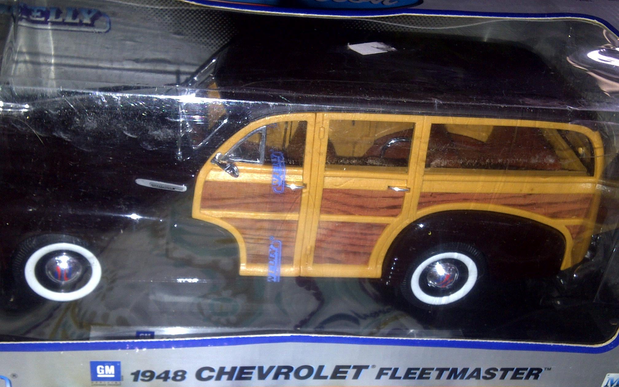 Fleetmaster - Etsy