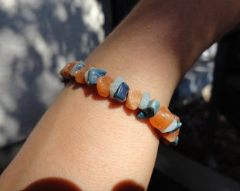 pietre Bracciale Barocco 3