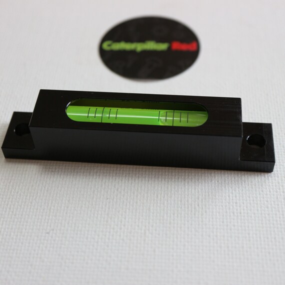 What is the liquid in a spirit level deals
