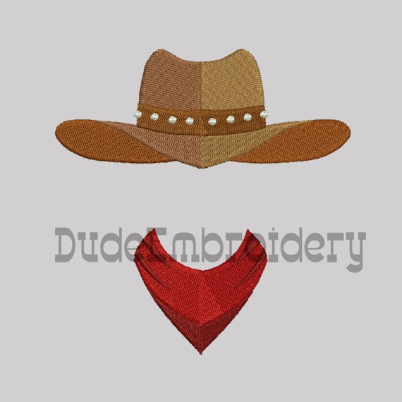 cowboy hat designs