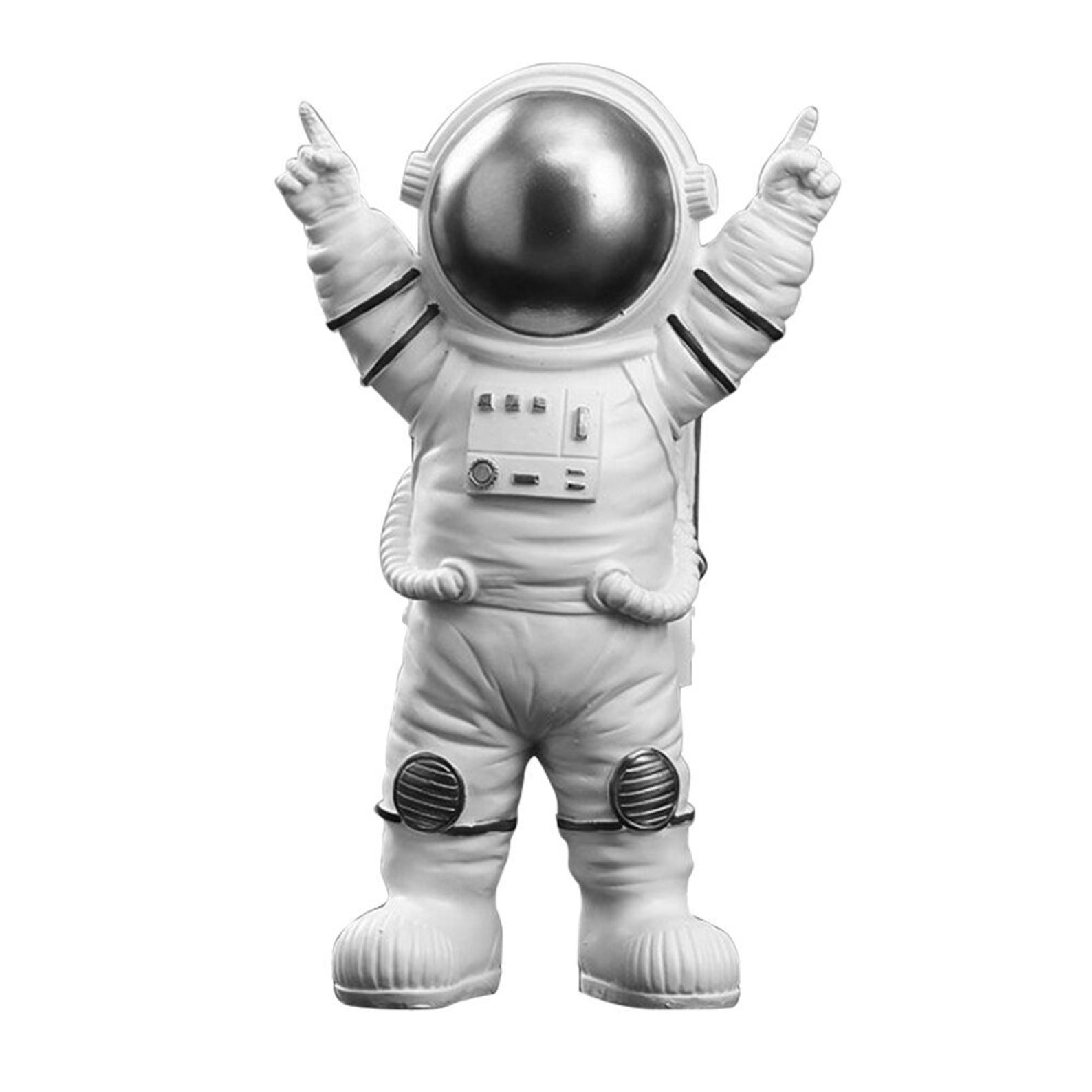 Figure Astronaut action figure Beeldje Astronaut Mini Diy | Etsy