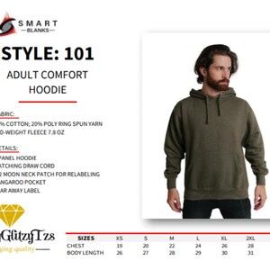 a lil bougie hoodie