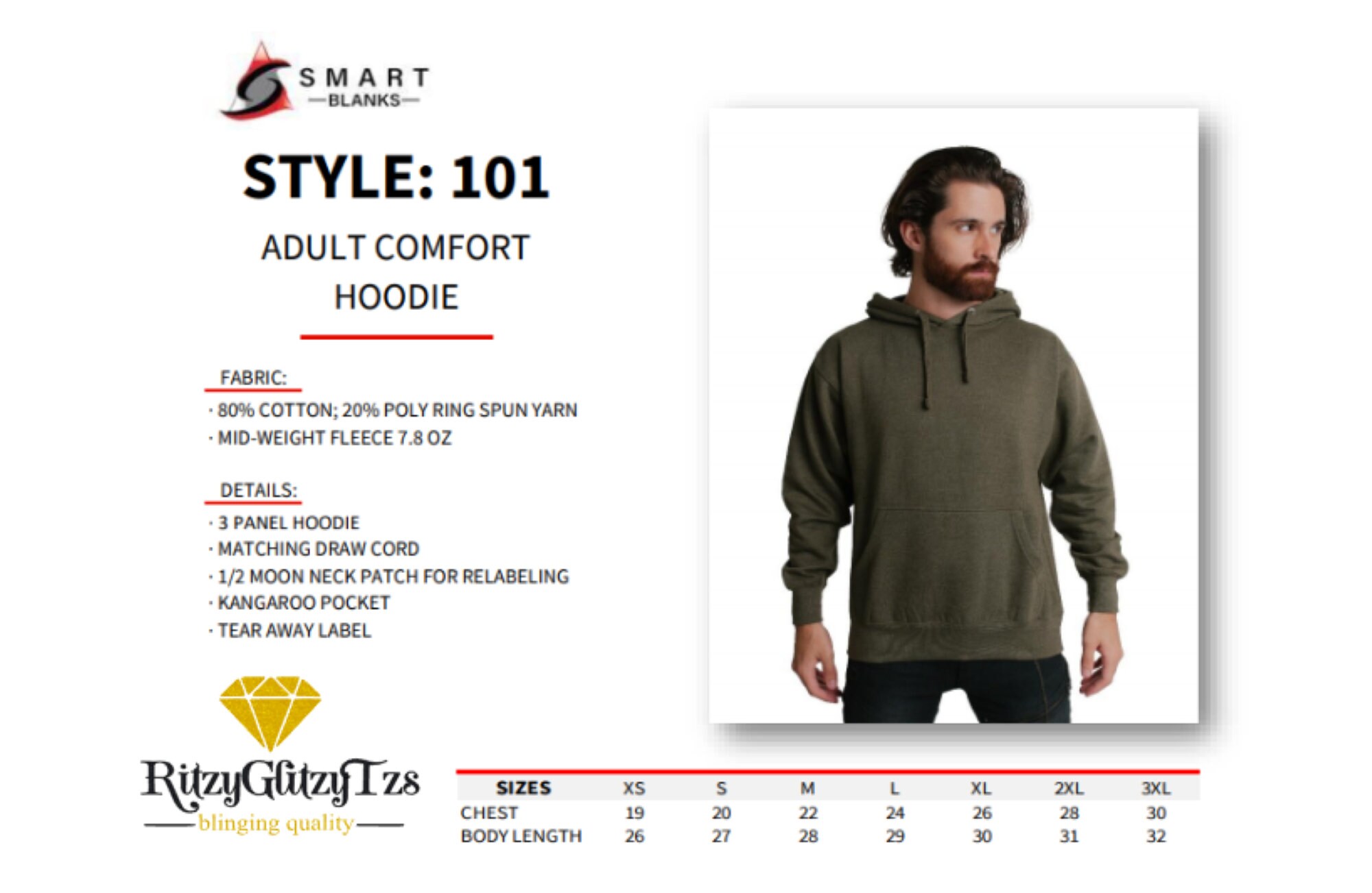 a lil bougie hoodie