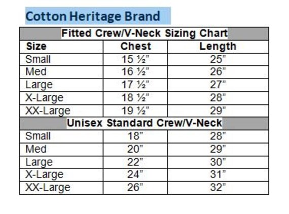 Air Force 1 Size Chart