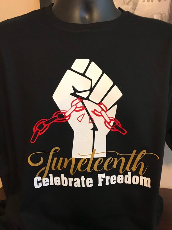 Juneteenth shirt designs Clearance