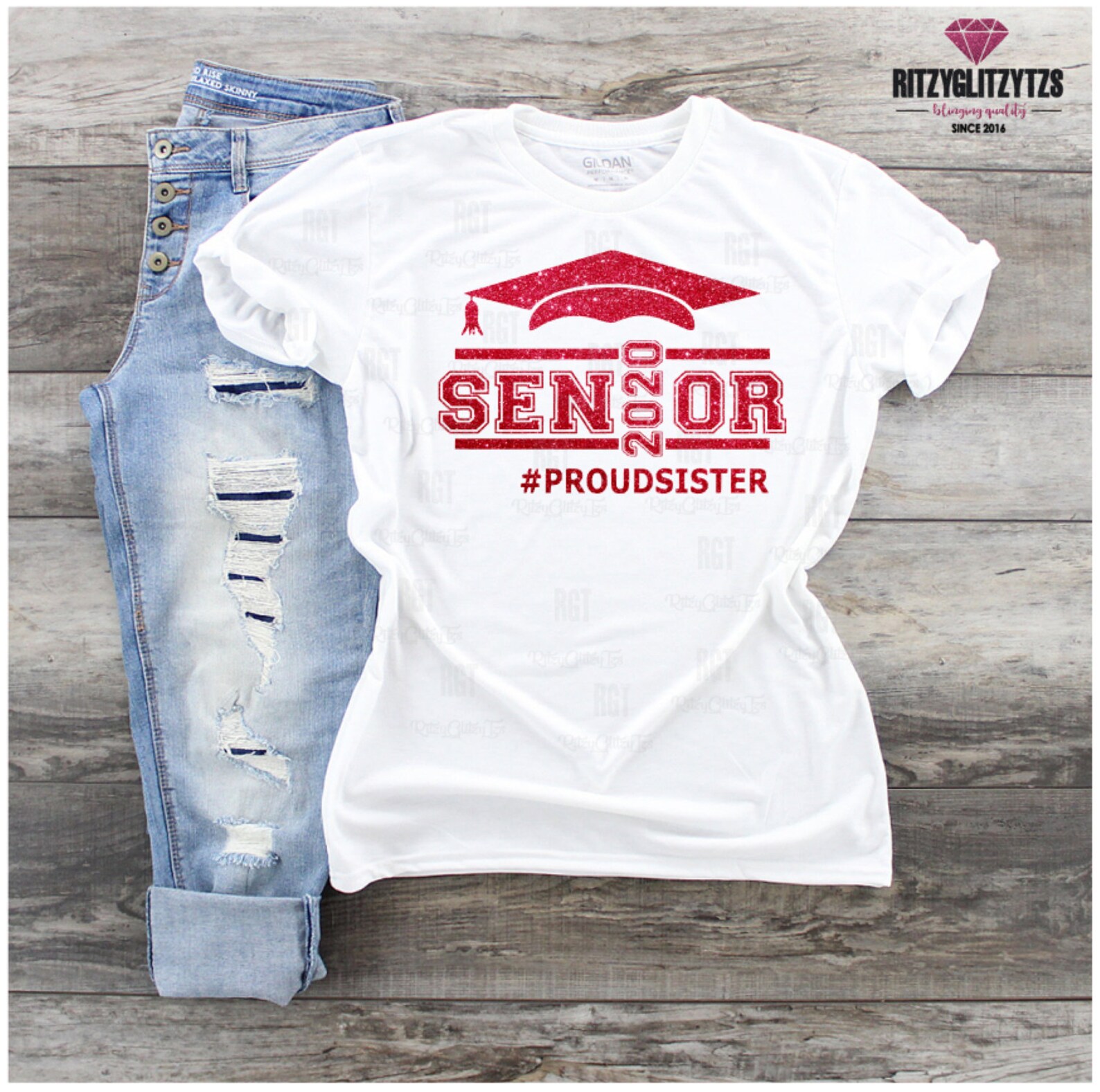 Proud Mom Glitter Shirt Senior MOM SVG MOM Graduation Shirt | Etsy