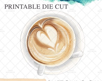 Diamond Colorful Die Cut Weatherproof Sticker Tumbler Stickers - Etsy
