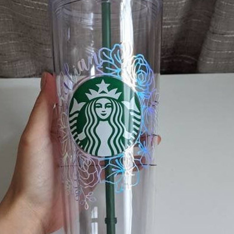 Free Free 116 Free Flower Svg For Starbucks Cup SVG PNG EPS DXF File