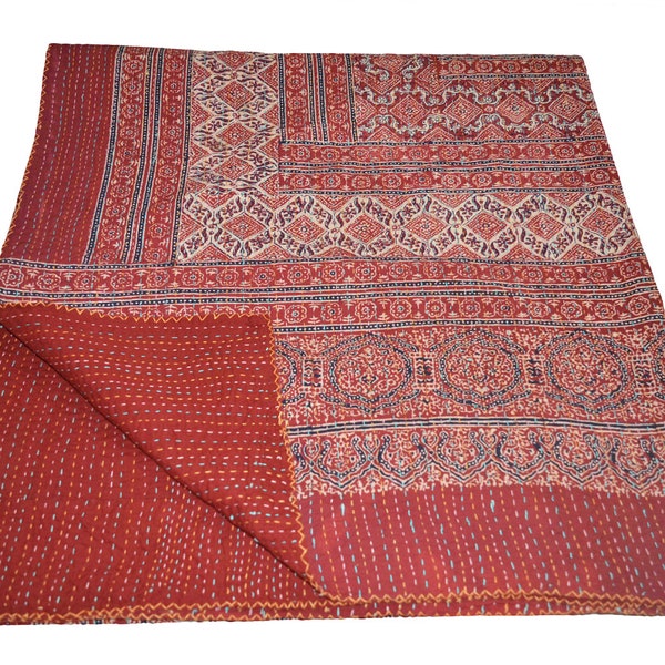 Indian Bed Cover Etsy