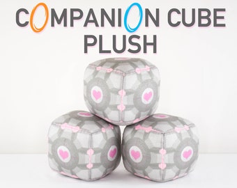 Companion Cube