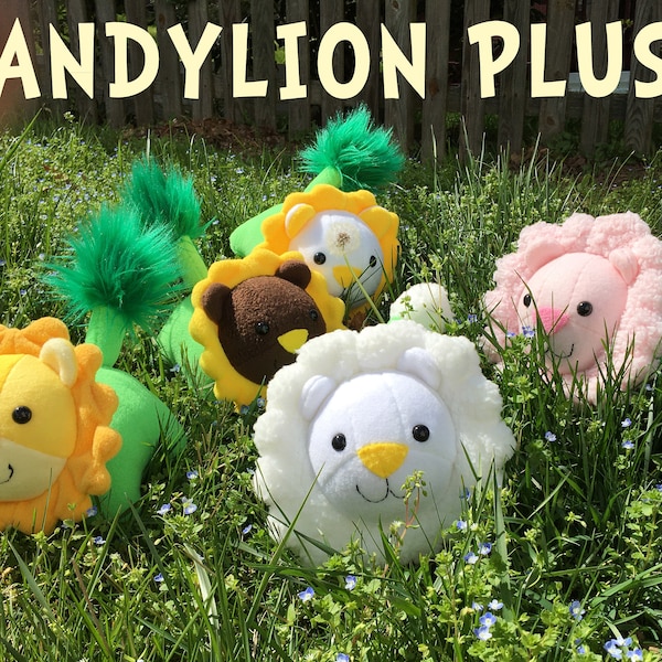 Dandy Lions